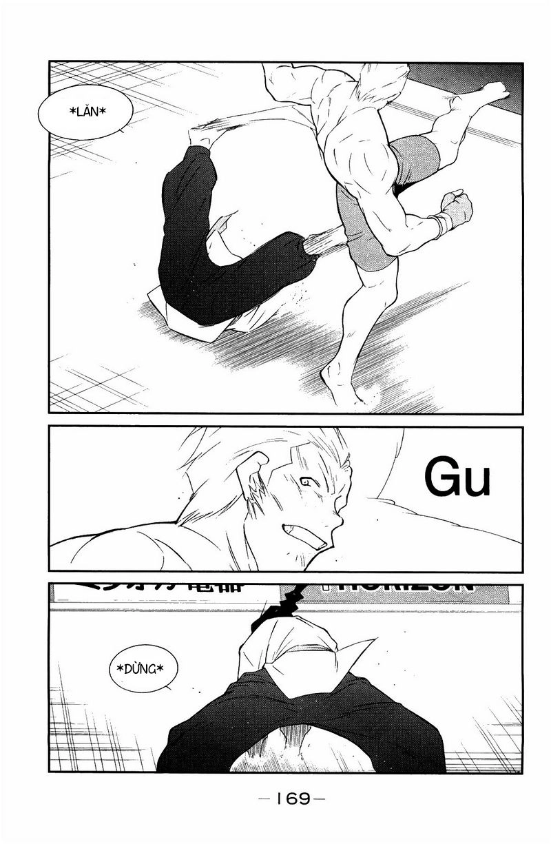 Truyền Nhân Atula 3 Chapter 63 - 30