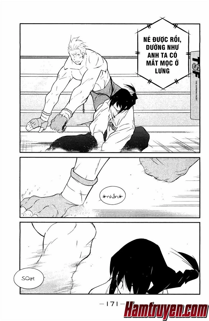 Truyền Nhân Atula 3 Chapter 64 - 2