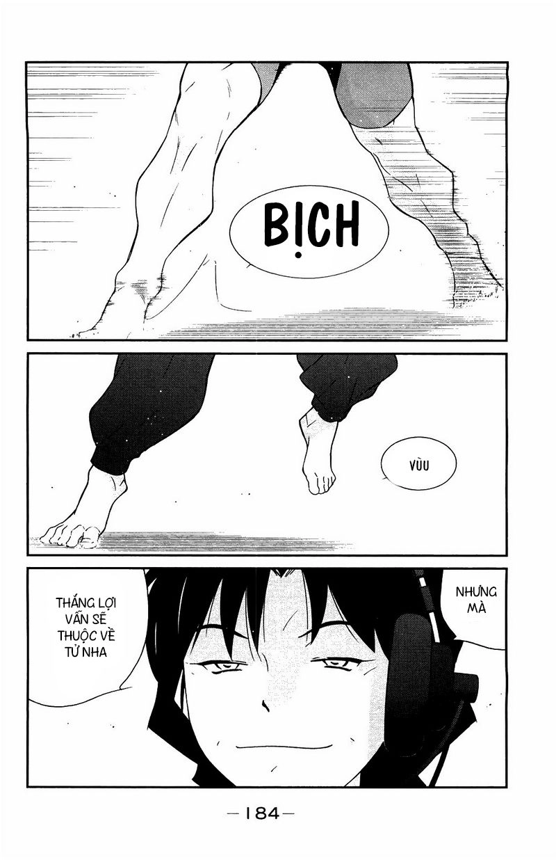 Truyền Nhân Atula 3 Chapter 64 - 15