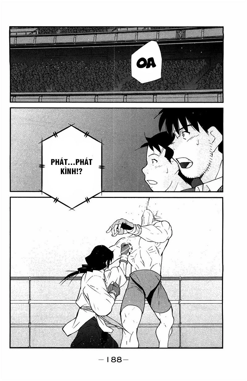 Truyền Nhân Atula 3 Chapter 64 - 19