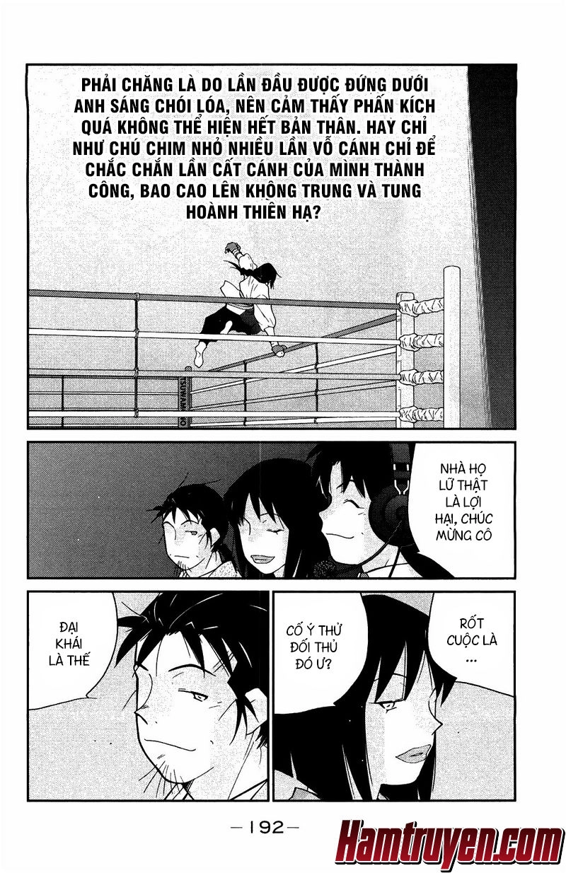 Truyền Nhân Atula 3 Chapter 64 - 23