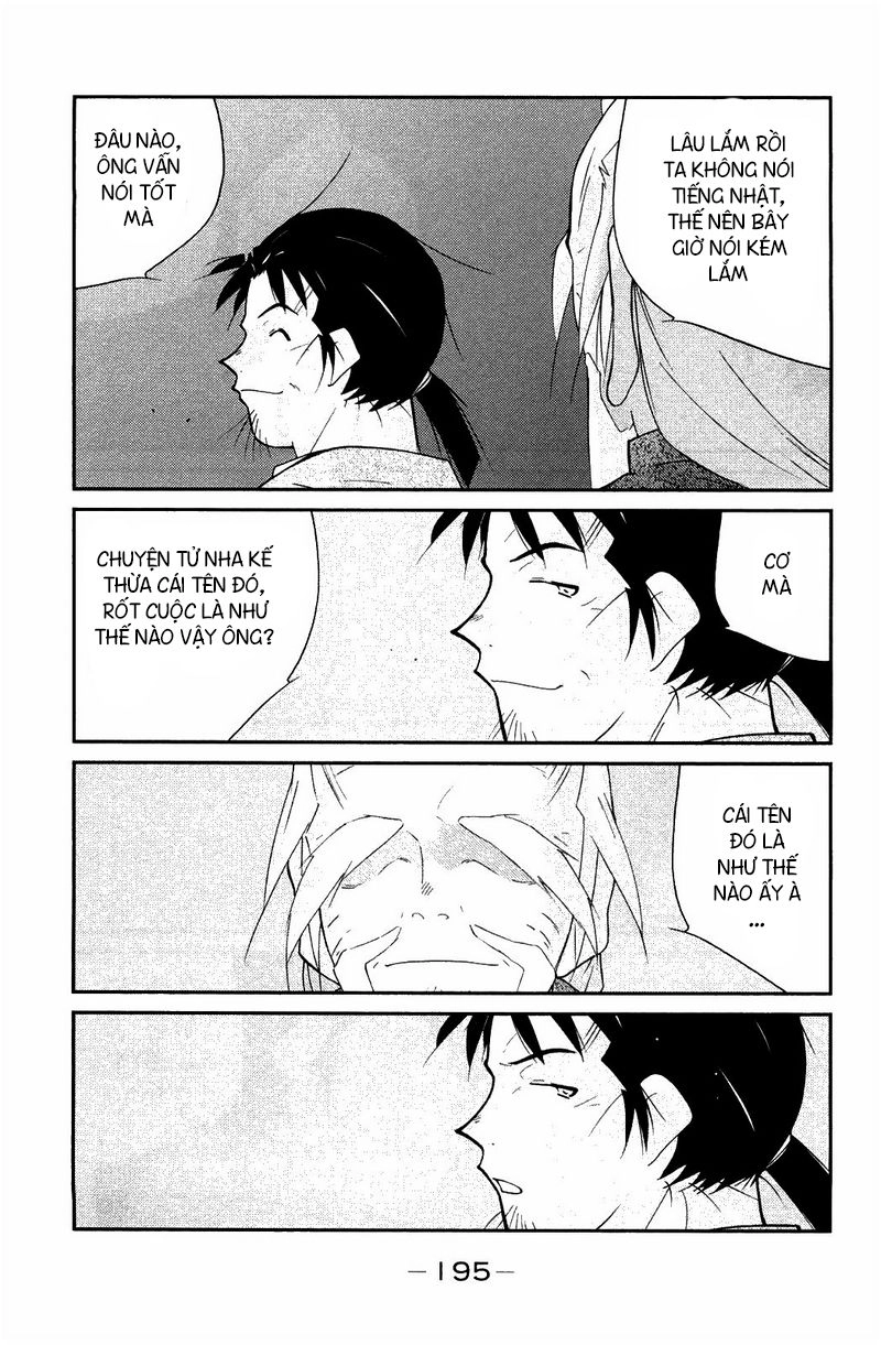 Truyền Nhân Atula 3 Chapter 64 - 26