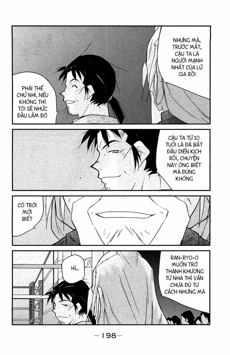 Truyền Nhân Atula 3 Chapter 64 - 29