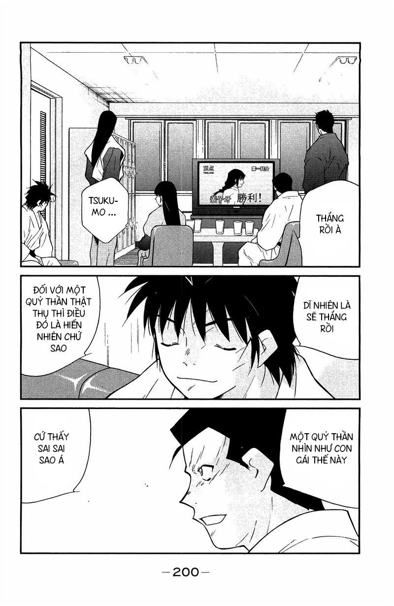 Truyền Nhân Atula 3 Chapter 64 - 31