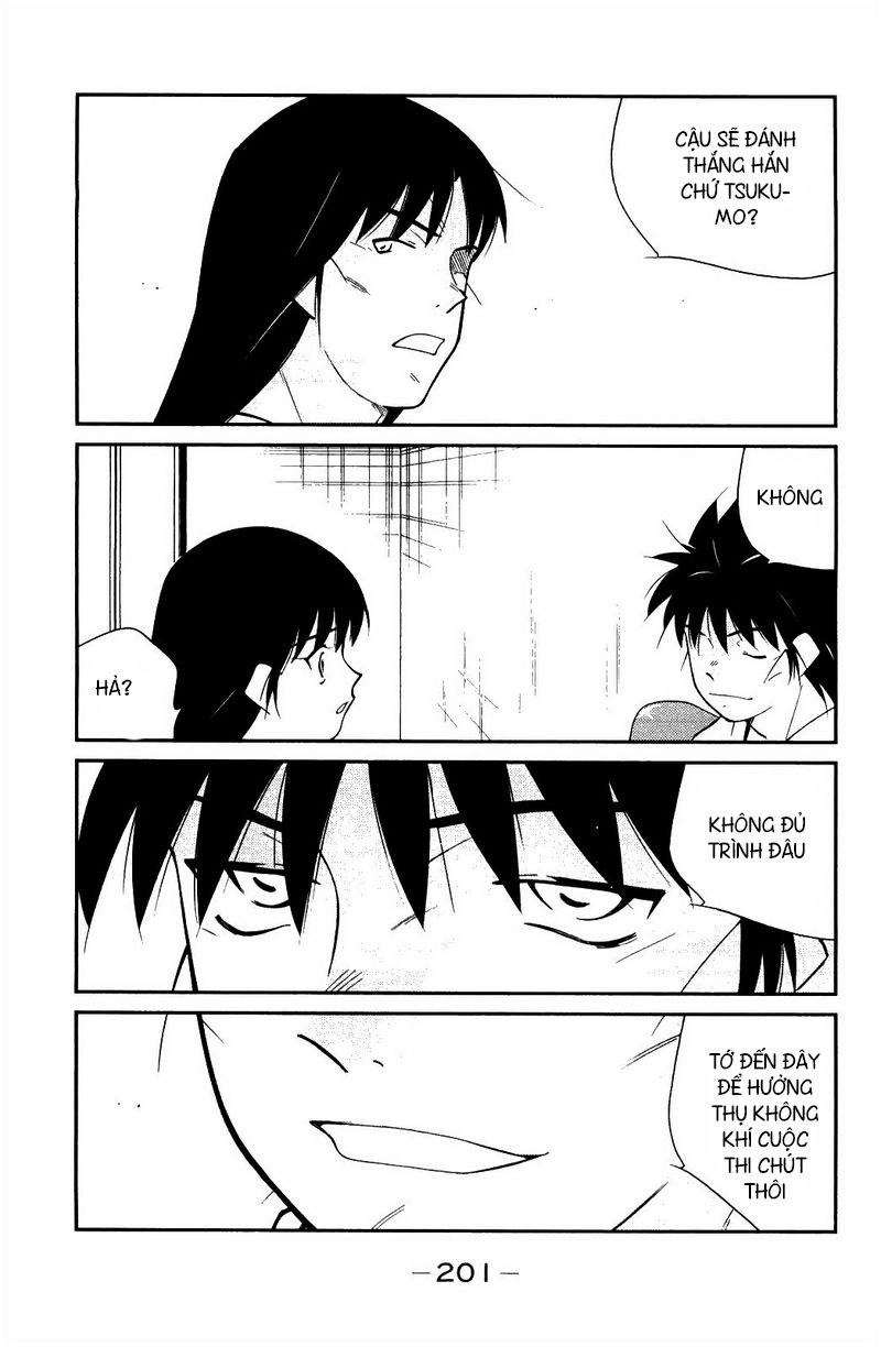 Truyền Nhân Atula 3 Chapter 64 - 32