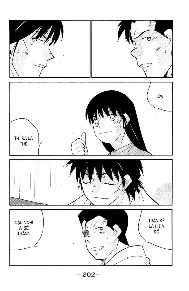 Truyền Nhân Atula 3 Chapter 64 - 33