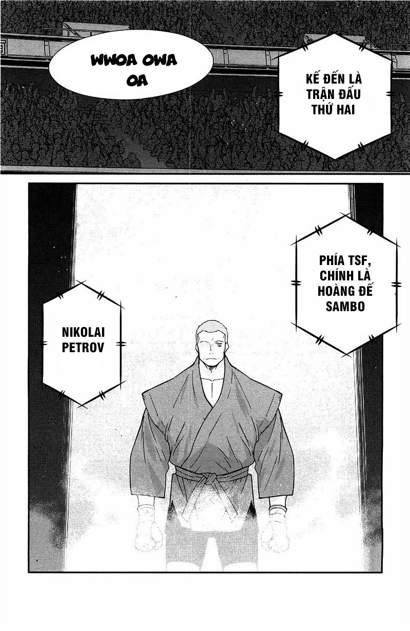 Truyền Nhân Atula 3 Chapter 64 - 35