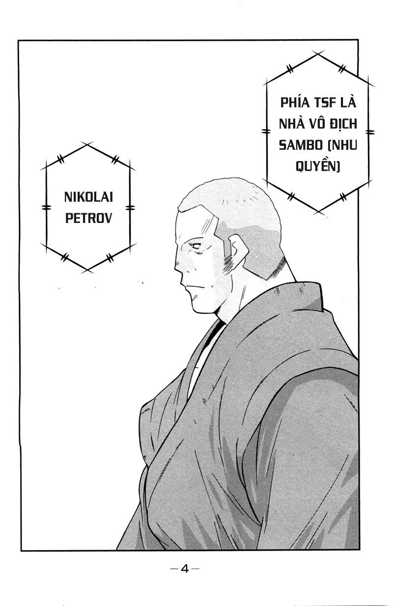 Truyền Nhân Atula 3 Chapter 65 - 3