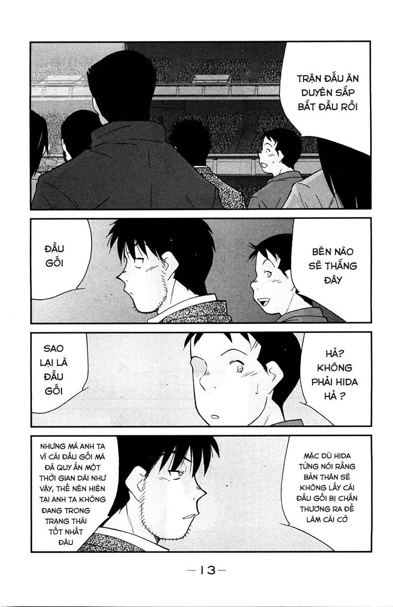 Truyền Nhân Atula 3 Chapter 65 - 12