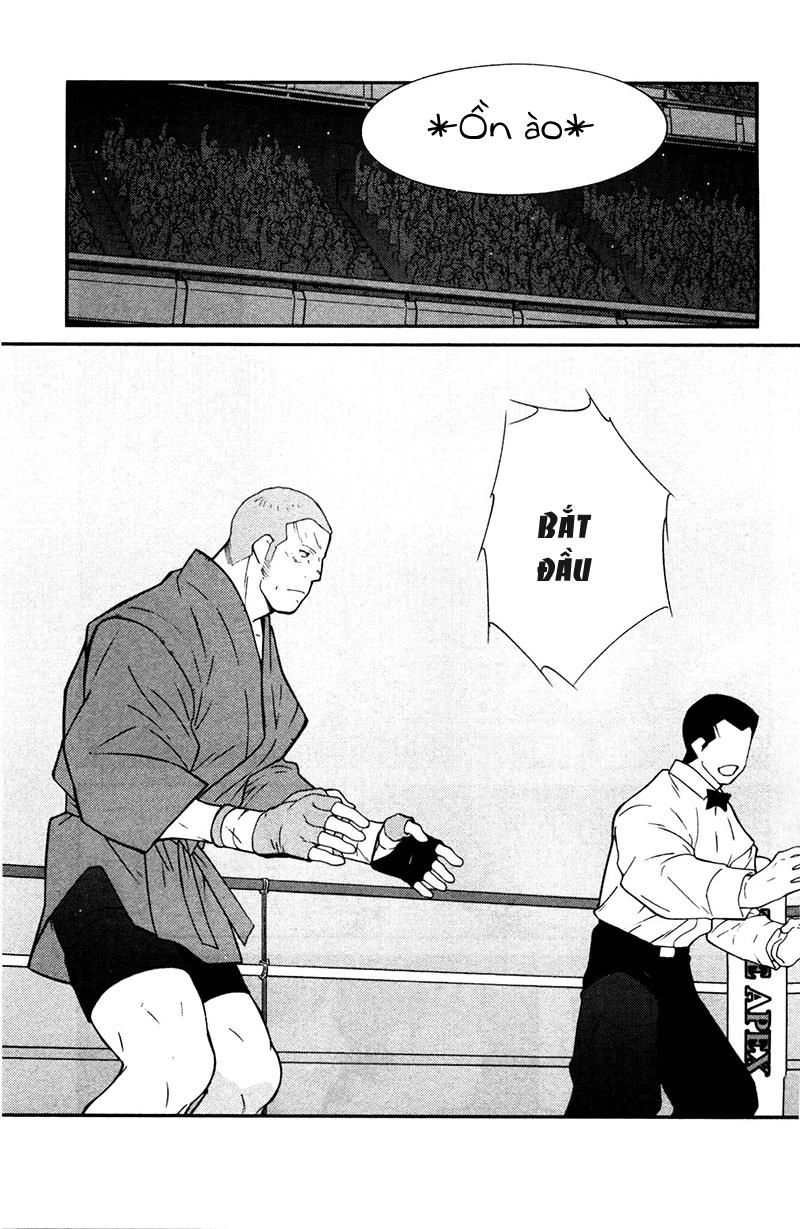 Truyền Nhân Atula 3 Chapter 65 - 18