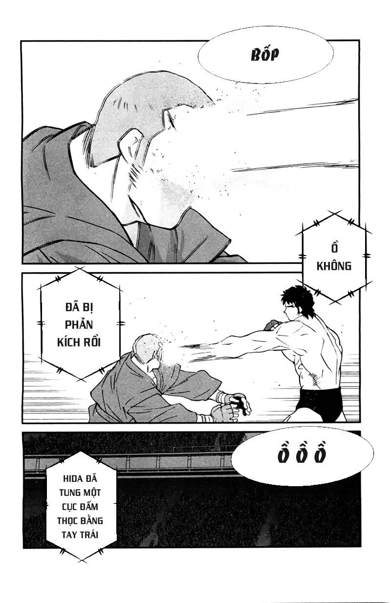 Truyền Nhân Atula 3 Chapter 66 - 9