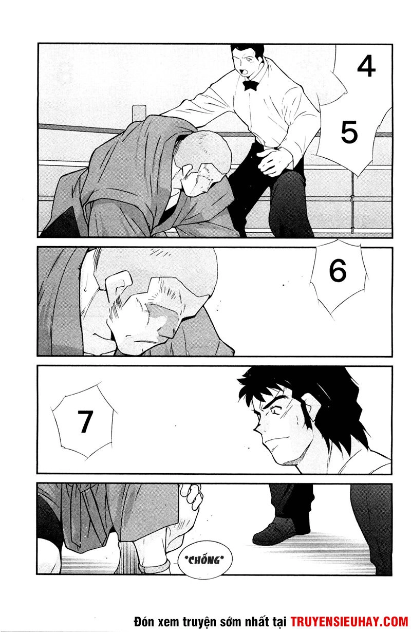 Truyền Nhân Atula 3 Chapter 66 - 16