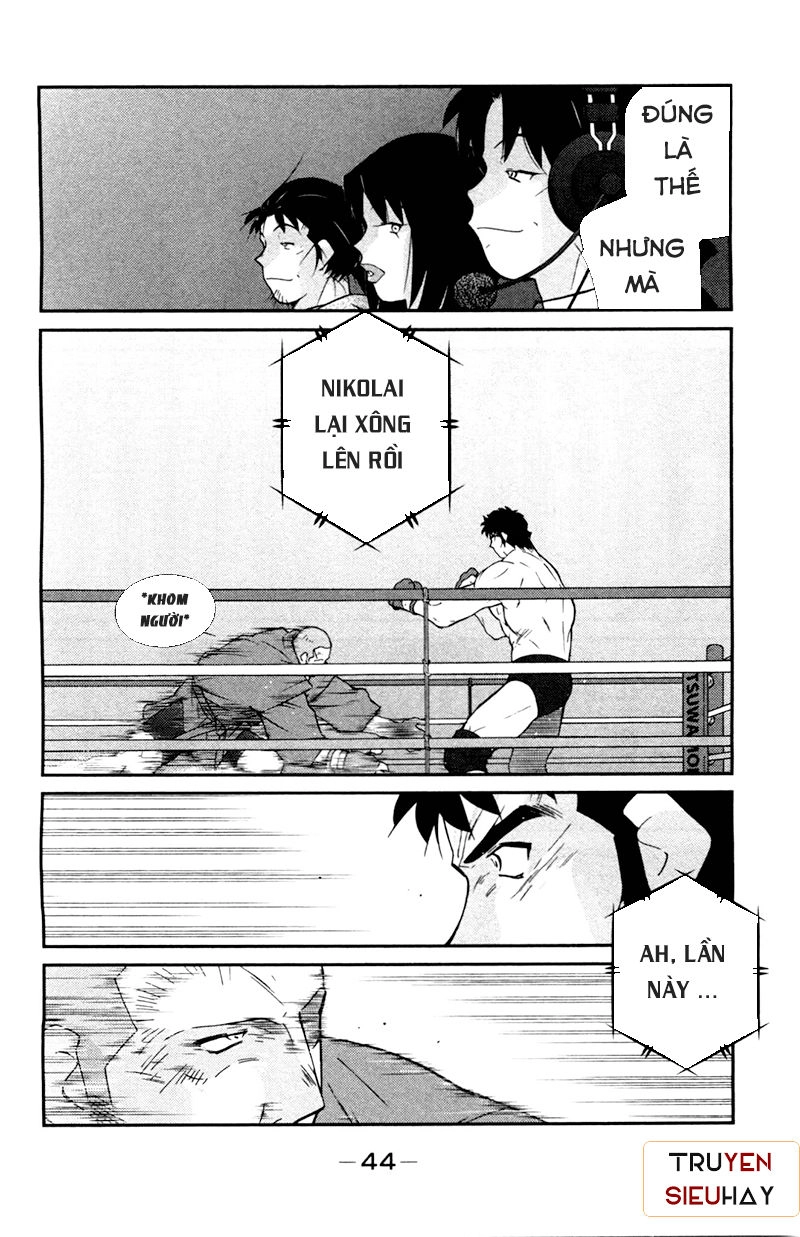 Truyền Nhân Atula 3 Chapter 66 - 23