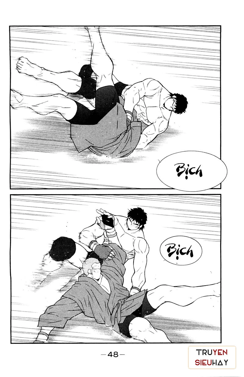 Truyền Nhân Atula 3 Chapter 67 - 3