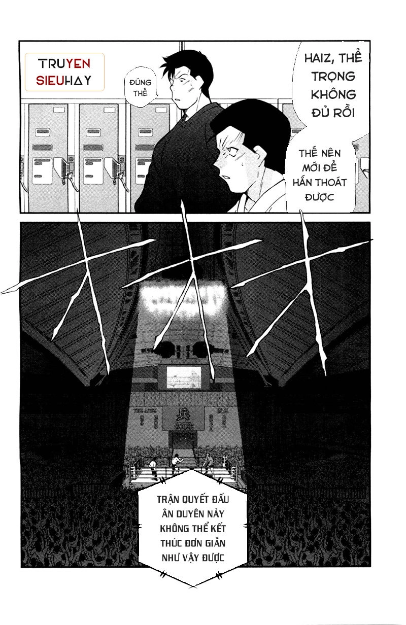 Truyền Nhân Atula 3 Chapter 67 - 9