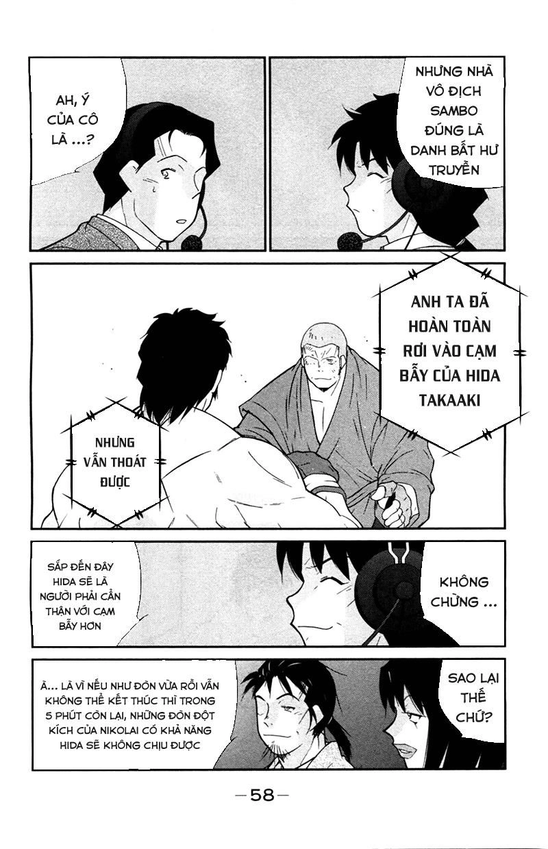 Truyền Nhân Atula 3 Chapter 67 - 13