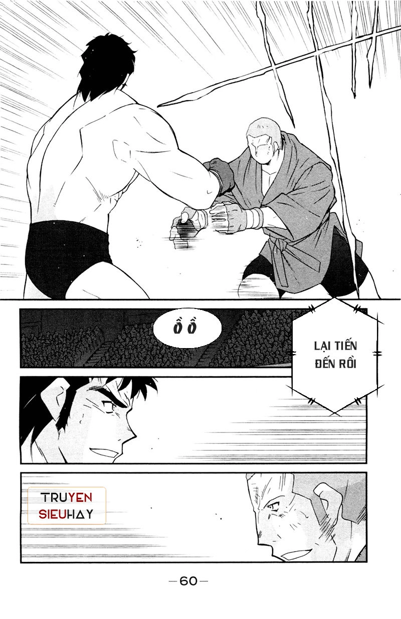 Truyền Nhân Atula 3 Chapter 67 - 15