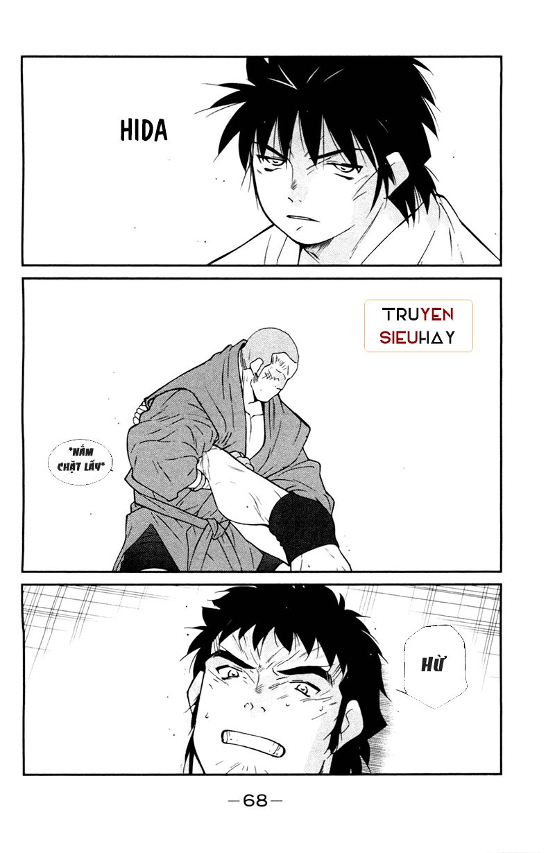 Truyền Nhân Atula 3 Chapter 67 - 23