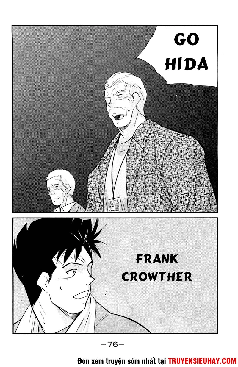 Truyền Nhân Atula 3 Chapter 68 - 5