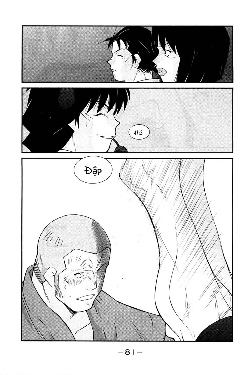 Truyền Nhân Atula 3 Chapter 68 - 10