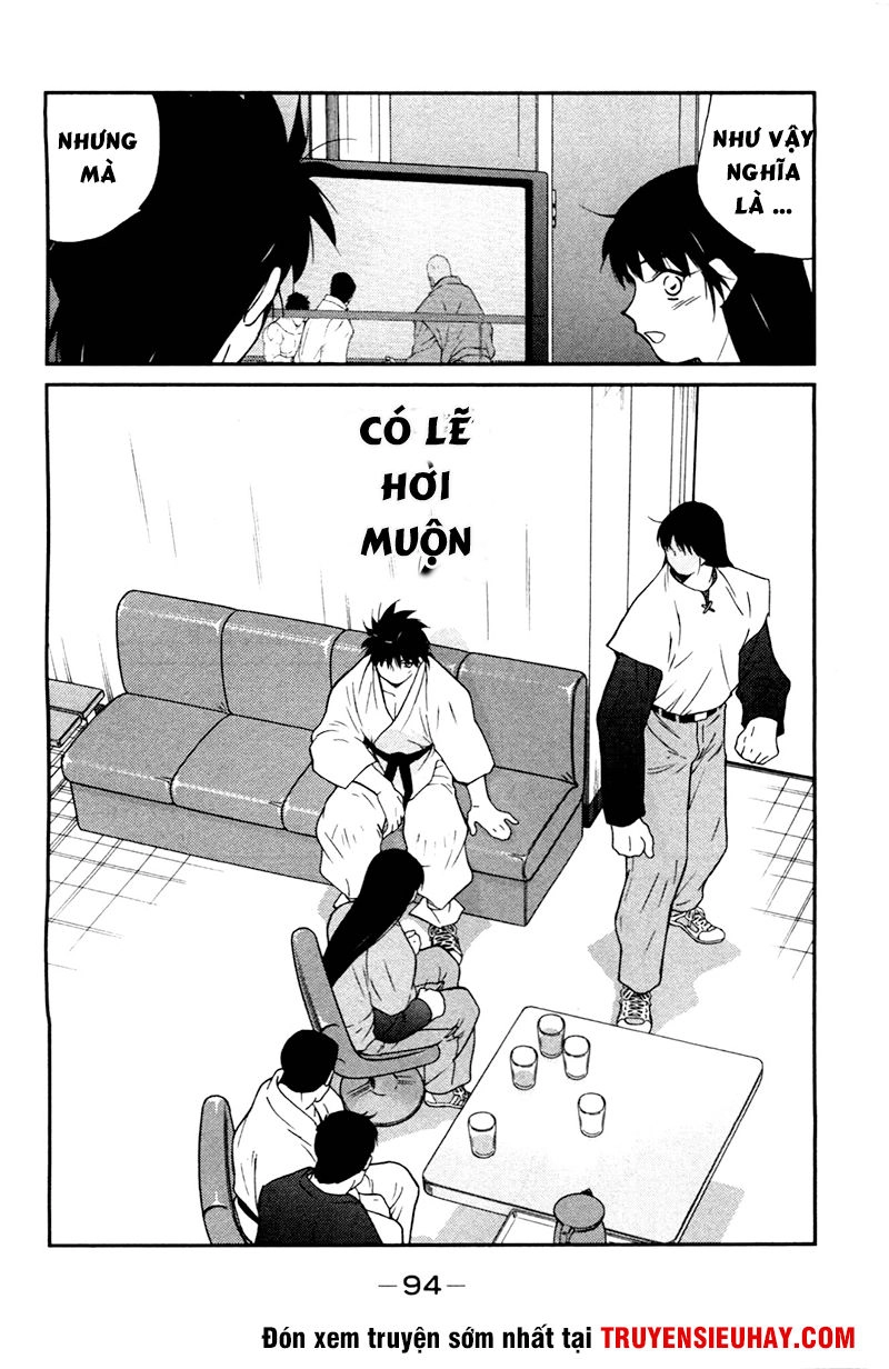 Truyền Nhân Atula 3 Chapter 69 - 3