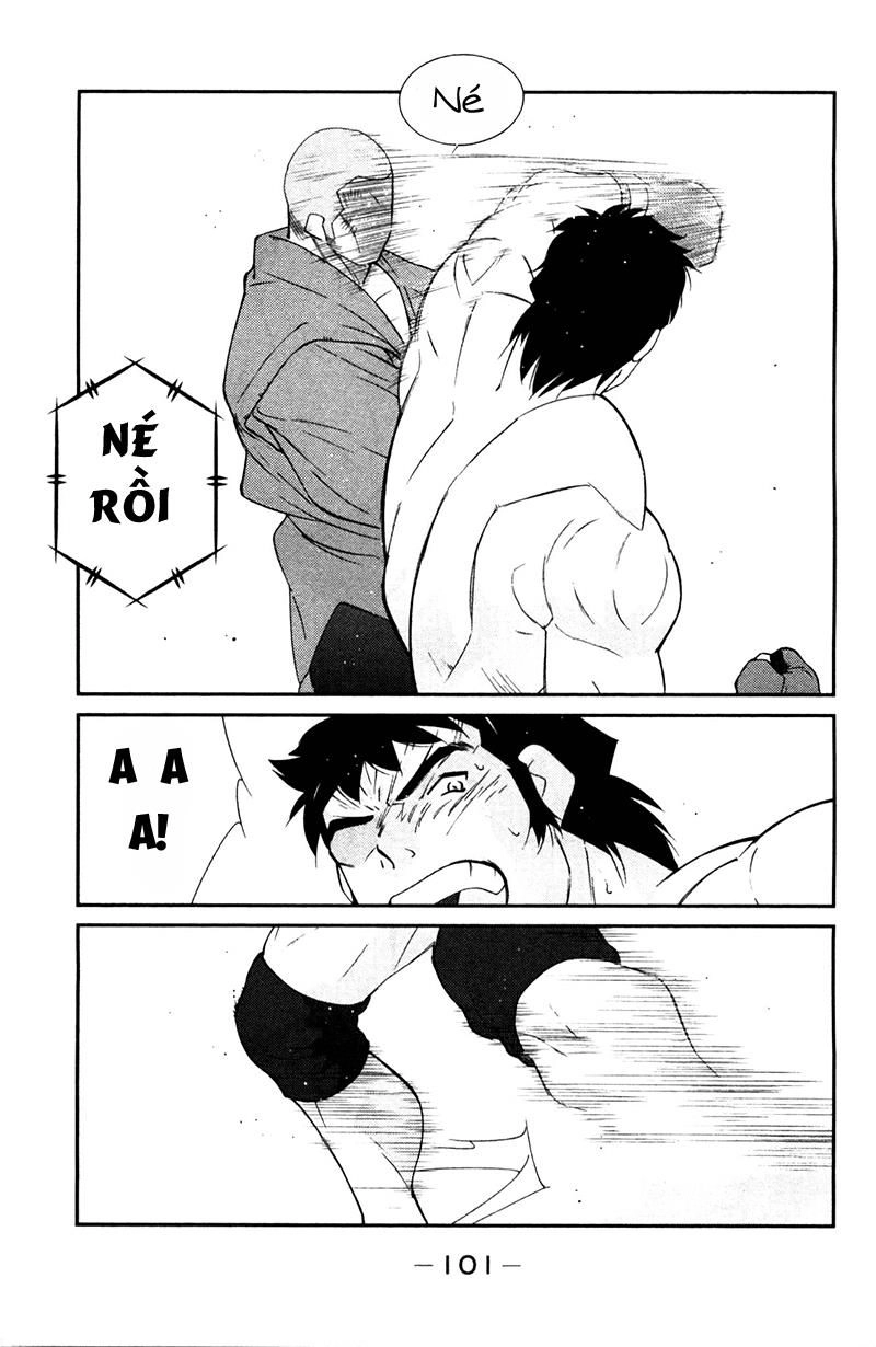 Truyền Nhân Atula 3 Chapter 69 - 10