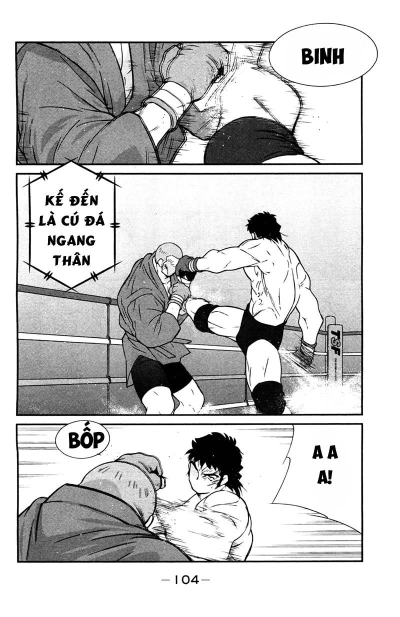 Truyền Nhân Atula 3 Chapter 69 - 13