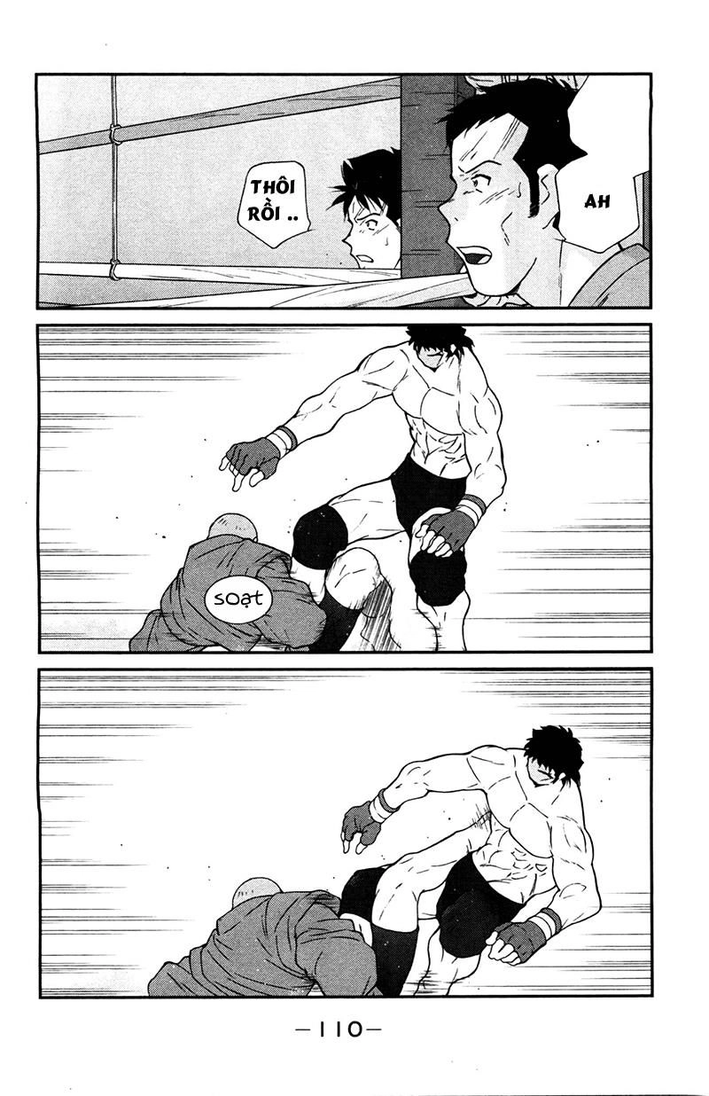 Truyền Nhân Atula 3 Chapter 69 - 19