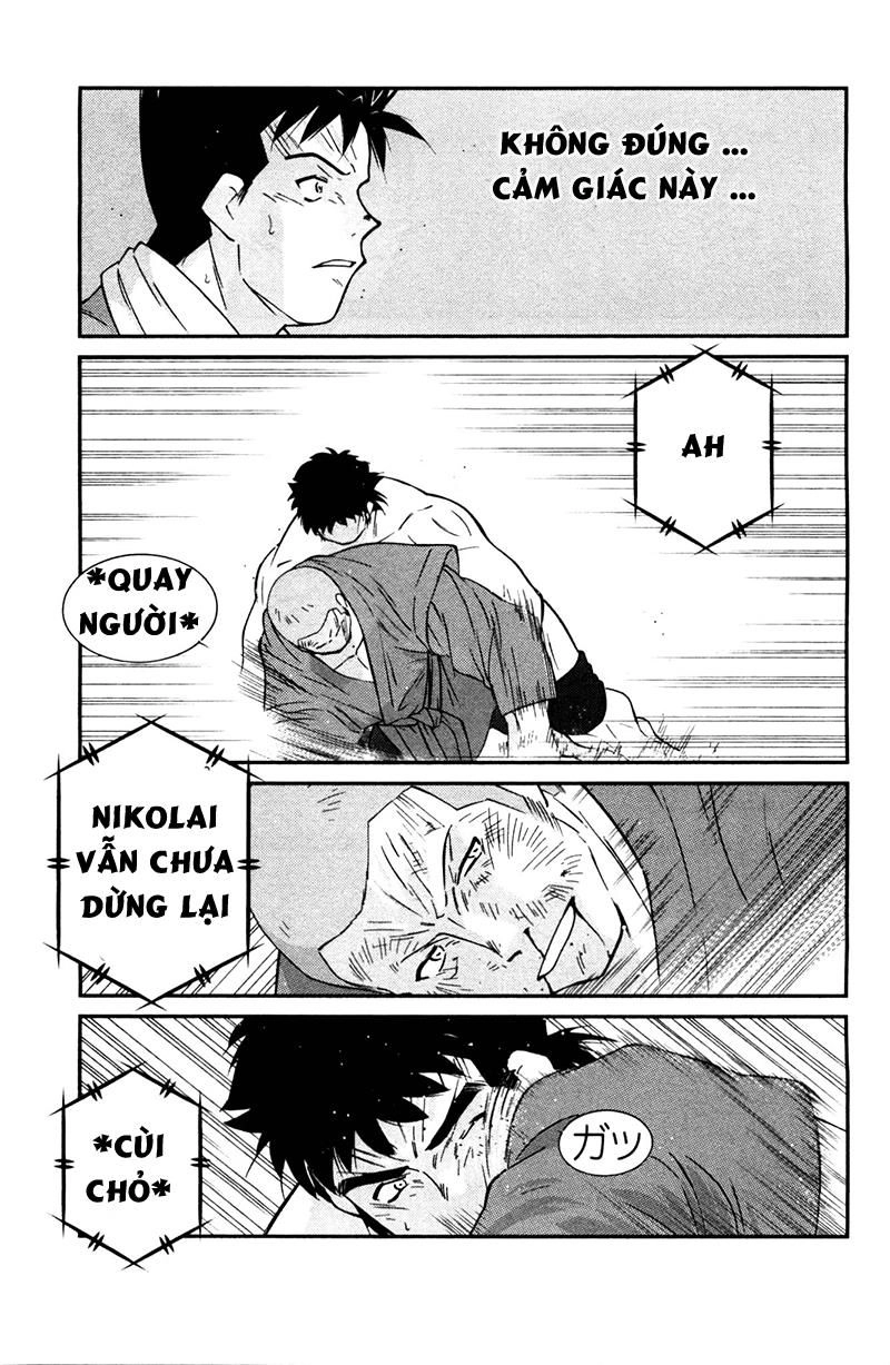 Truyền Nhân Atula 3 Chapter 70 - 8