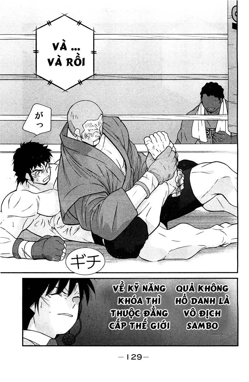 Truyền Nhân Atula 3 Chapter 70 - 10