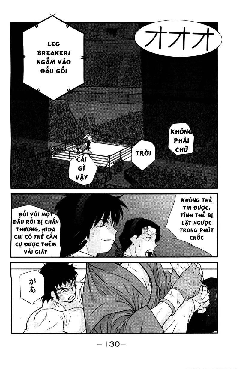 Truyền Nhân Atula 3 Chapter 70 - 11