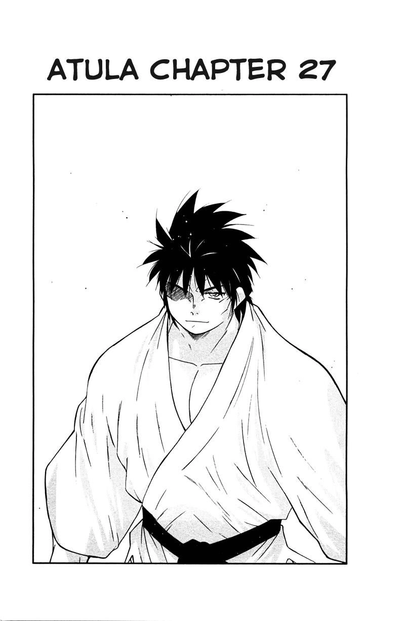 Truyền Nhân Atula 3 Chapter 71 - 2