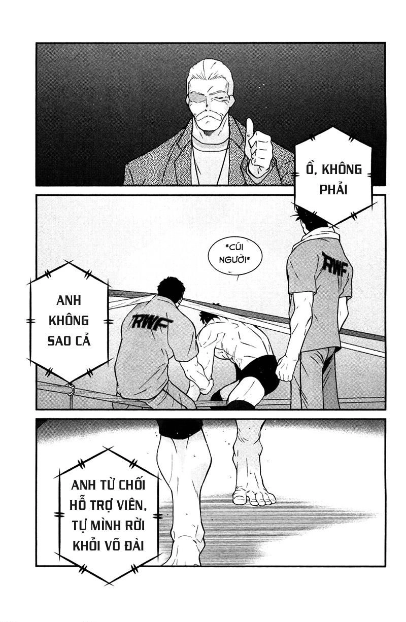 Truyền Nhân Atula 3 Chapter 71 - 8