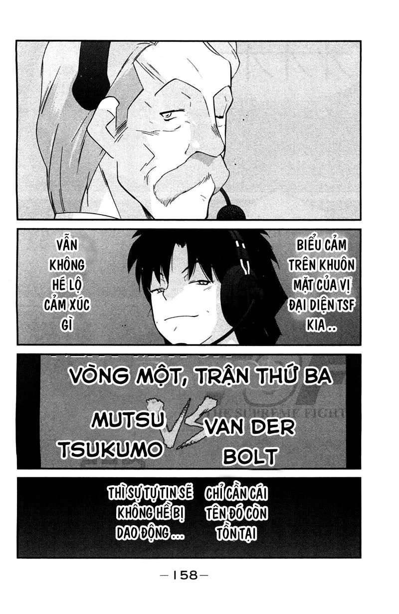 Truyền Nhân Atula 3 Chapter 71 - 13