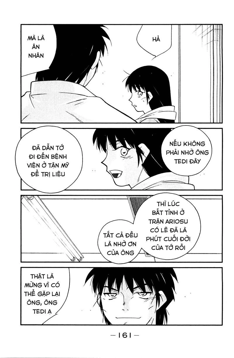 Truyền Nhân Atula 3 Chapter 71 - 16