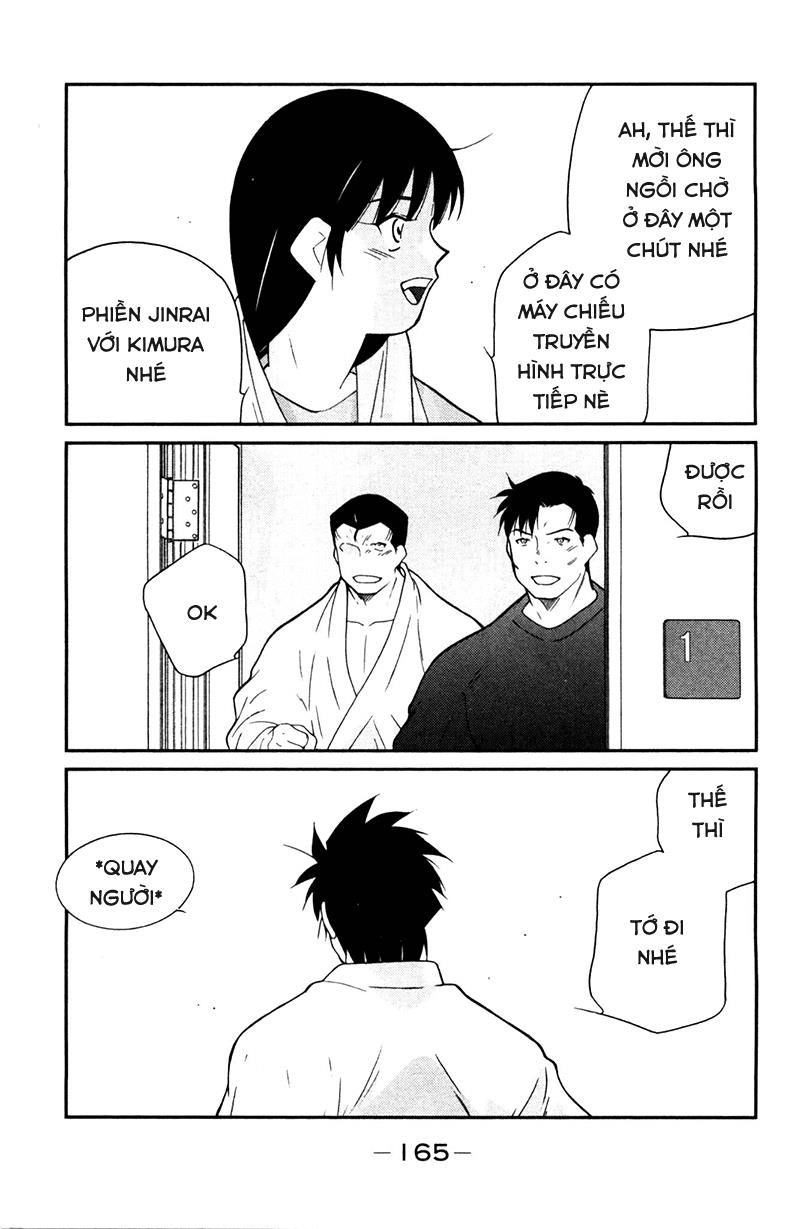 Truyền Nhân Atula 3 Chapter 71 - 20