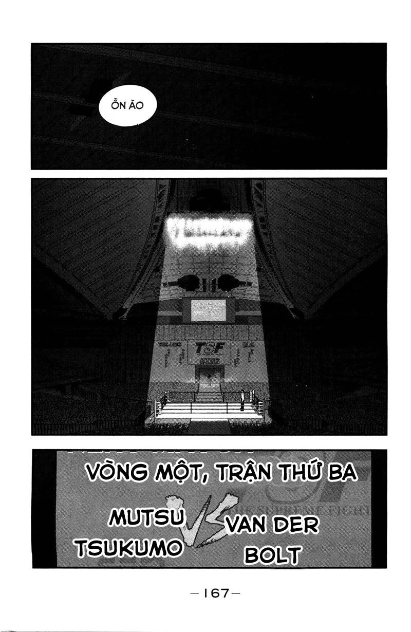 Truyền Nhân Atula 3 Chapter 71 - 22