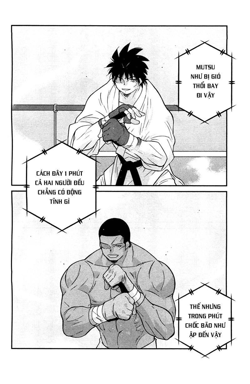 Truyền Nhân Atula 3 Chapter 73 - 4