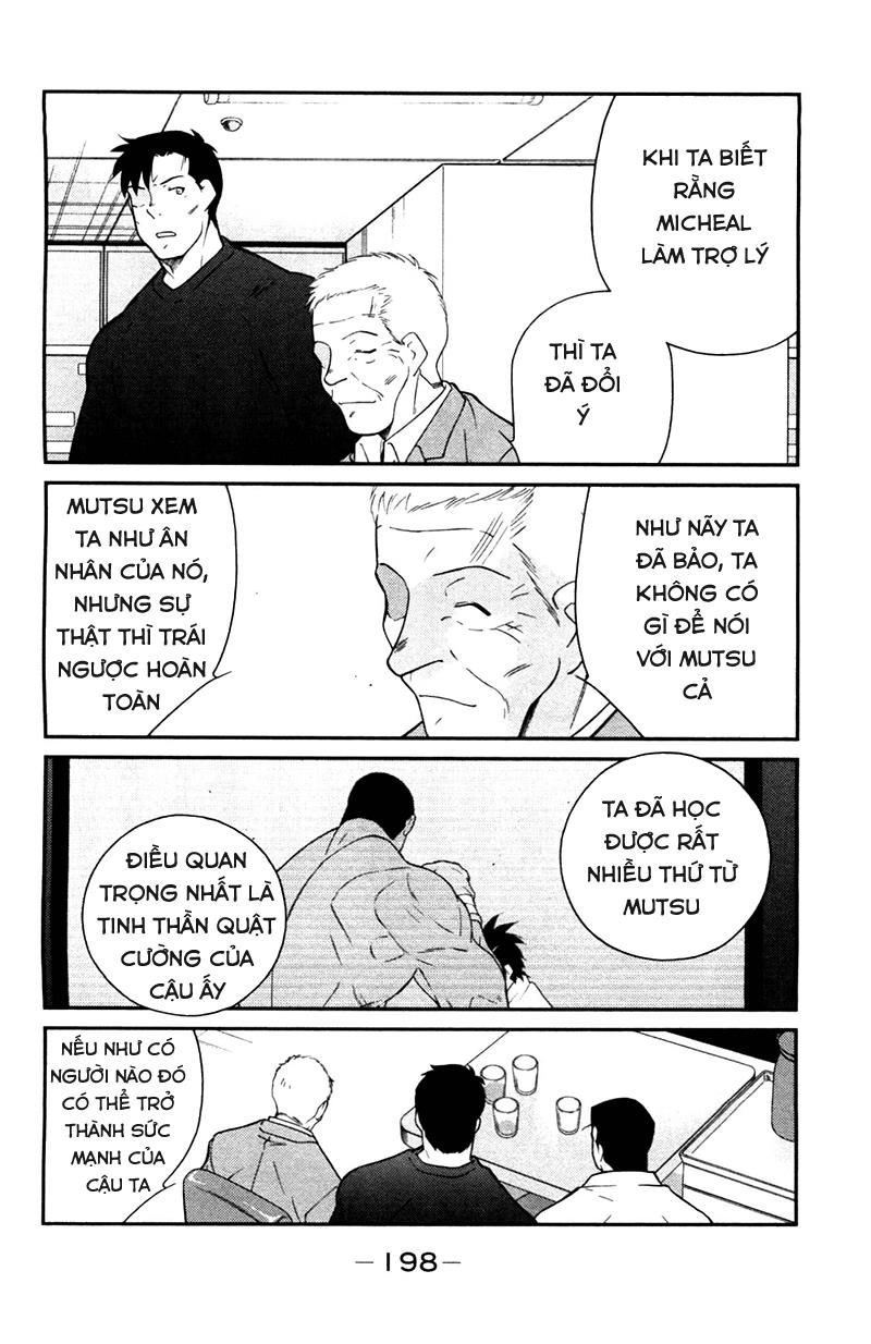 Truyền Nhân Atula 3 Chapter 73 - 8