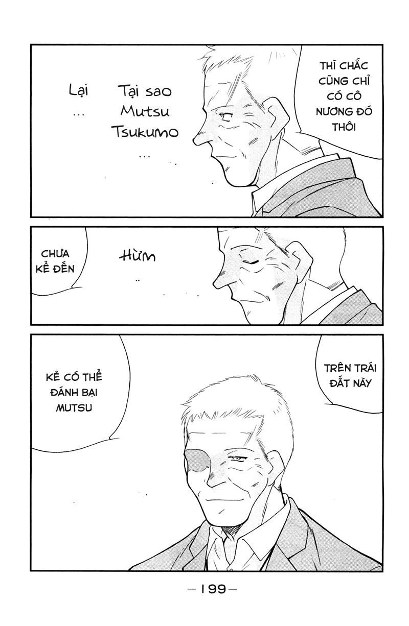 Truyền Nhân Atula 3 Chapter 73 - 9