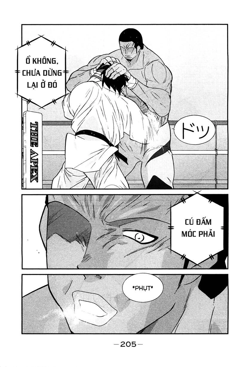 Truyền Nhân Atula 3 Chapter 73 - 15