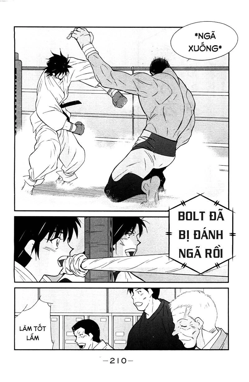 Truyền Nhân Atula 3 Chapter 73 - 20