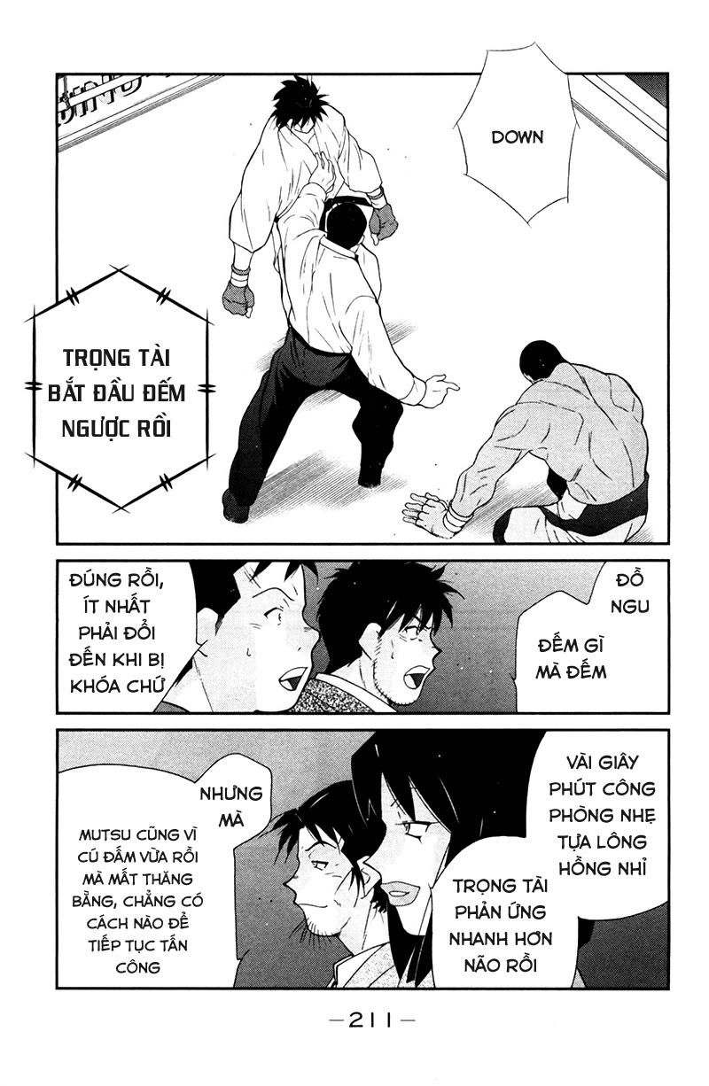 Truyền Nhân Atula 3 Chapter 73 - 21