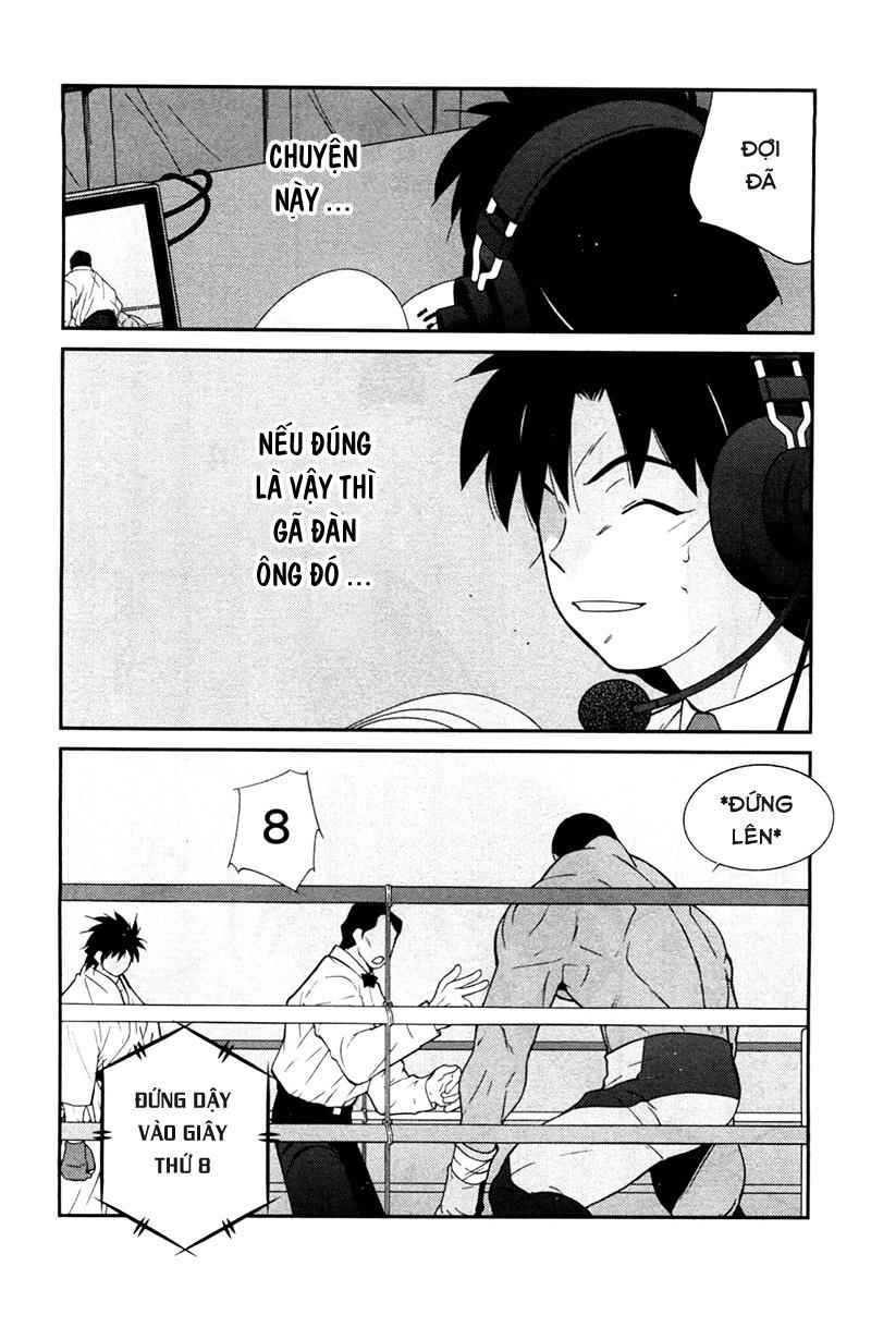 Truyền Nhân Atula 3 Chapter 73 - 24