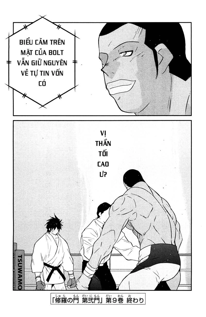 Truyền Nhân Atula 3 Chapter 73 - 25