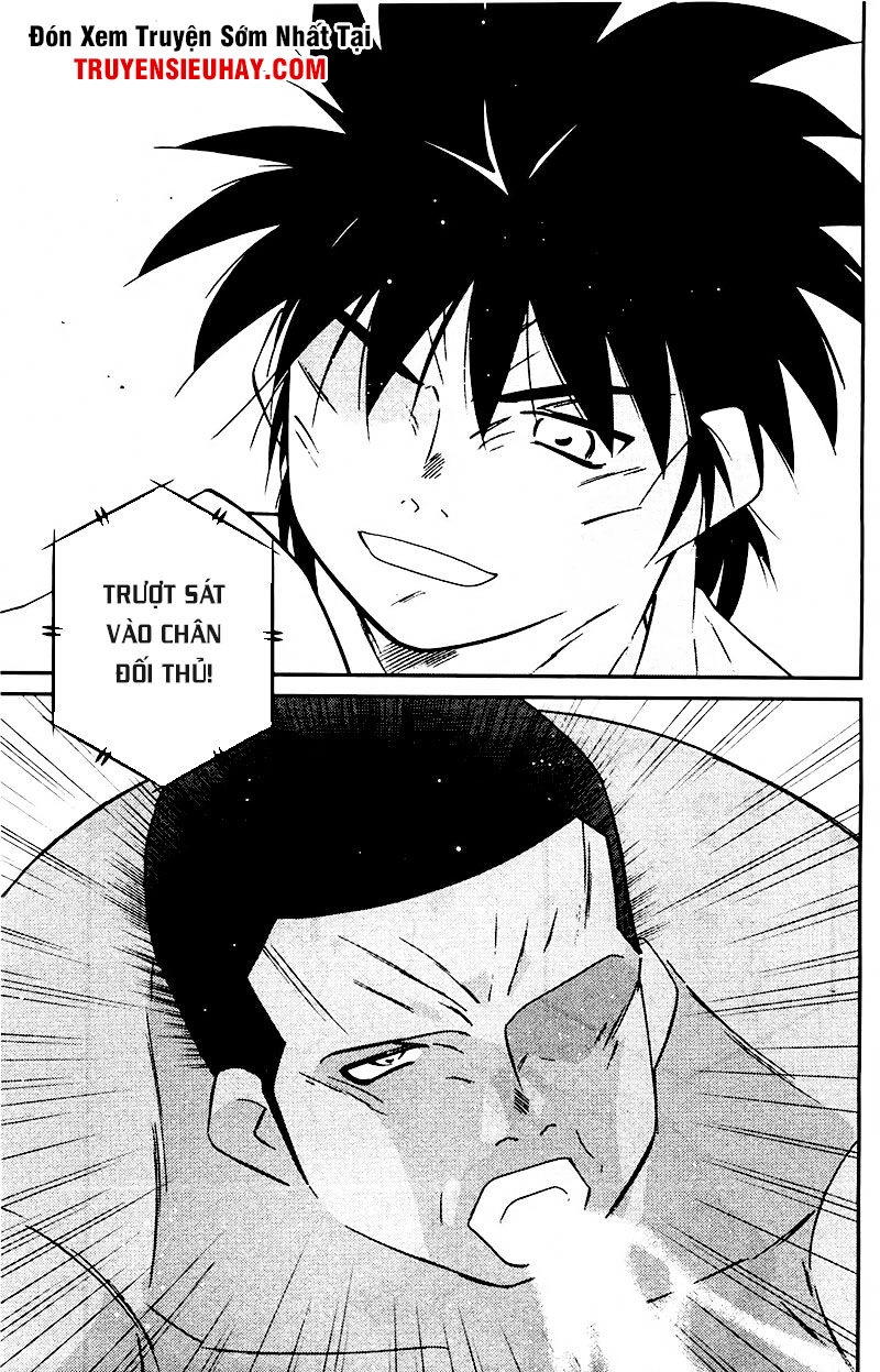 Truyền Nhân Atula 3 Chapter 74 - 20