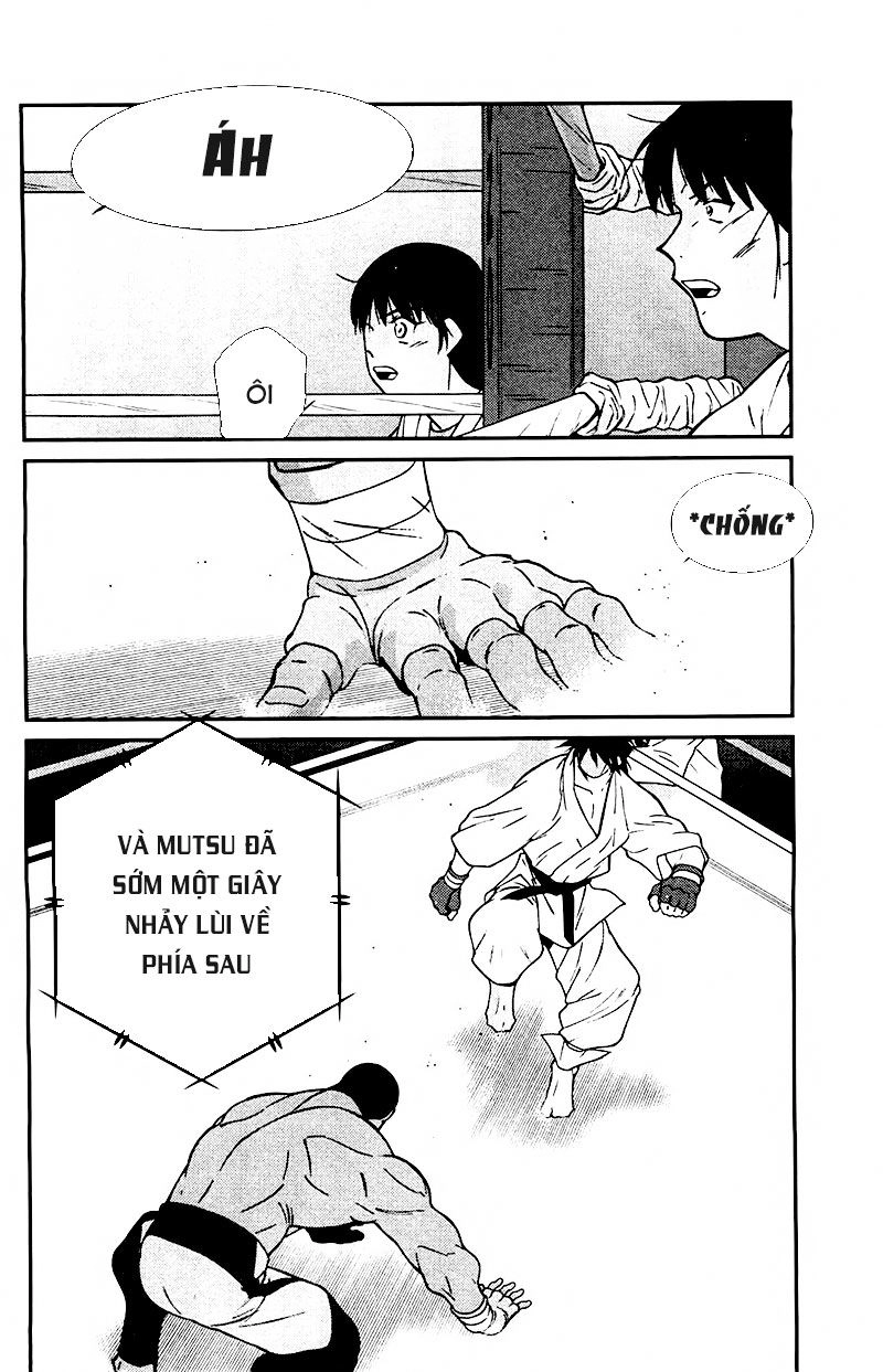 Truyền Nhân Atula 3 Chapter 74 - 21