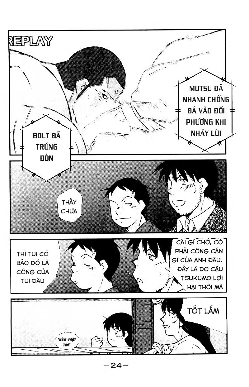 Truyền Nhân Atula 3 Chapter 75 - 2