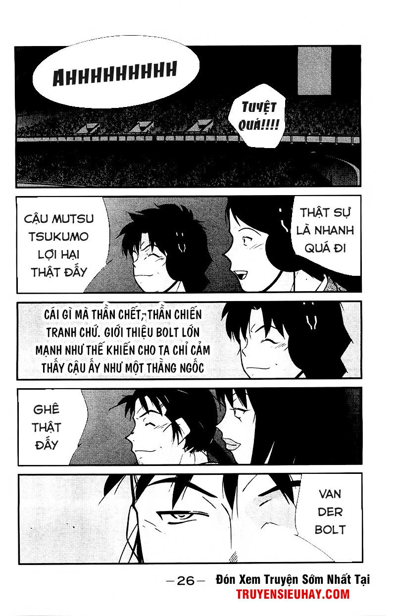 Truyền Nhân Atula 3 Chapter 75 - 4