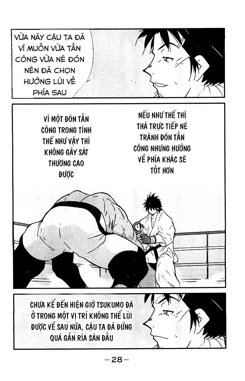 Truyền Nhân Atula 3 Chapter 75 - 6